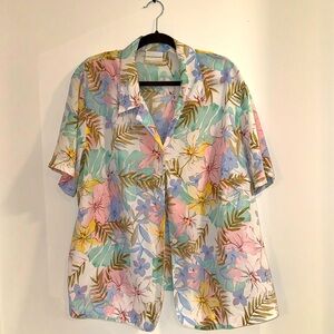 Alfred Dunner — Woman’s Blouse